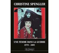 Une femme dans la guerre: 1970-2005