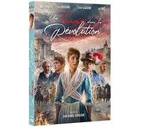 Une Femme dans la Révolution