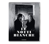 Une femme douce (Limited Edition) Blu-ray