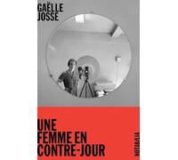 Une femme en contre-jour (Notabilia)