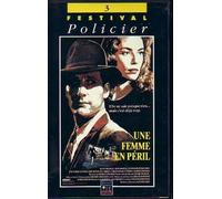 Une femme en péril [VHS]