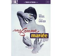 Une Femme Mariee [DVD]