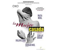 Une Femme Mariée: Suite De Fragments D'Un Film Tourné En 1964 - La Mujer Casada (V.O.S.E)