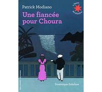 Une fiancée pour Choura (L'heure des histoires)