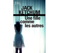 Une fille comme les autres (Folio policier)