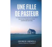 Une fille de pasteur: Le combat d’une femme avec la foi, la pauvreté et l’identité dans l’Angleterre provinciale (Grapevine edition)