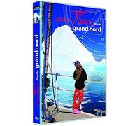 Une fleur dans le grand nord