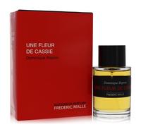 Une Fleur De Cassie by Frederic Malle Eau De Parfum Spray 3.4 oz for Women