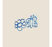 Beesau - Une Fleur et des Papillons [VINYL]