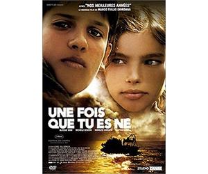 Une fois que tu es né