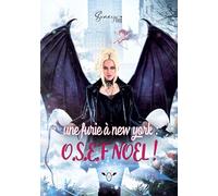 Une Furie à New York: OSEF Noël !