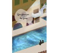 Une glace sur les quais