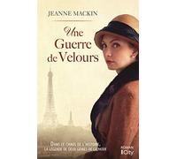 Une guerre de velours