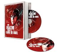 Une Hache pour la lune de miel [Édition Collector Blu-ray + DVD + Livret]