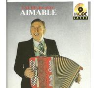 UNE HEURE AVEC AIMABLE