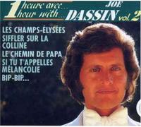 Une Heure avec Joe Dassin - Vol. 2