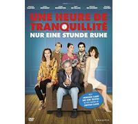 Une Heure de Tranquillit (d) [Import]