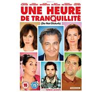 Une Heure De Tranquillite