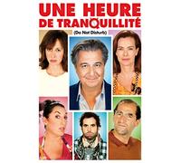 Une Heure de Tranquillite (Do Not Disturb)