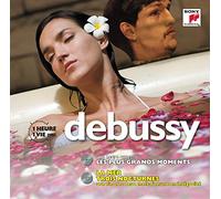 Une Heure Une Vie Avec Debussy