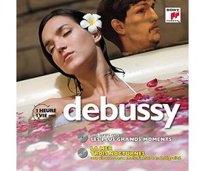 Une Heure Une Vie Avec Debussy