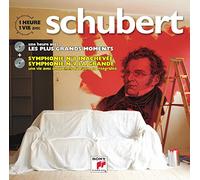 UNE HEURE UNE VIE AVEC SCHUBERT - Une Heure Une Vie Avec Schubert
