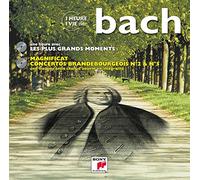 Une Heure Une Vie-Bach