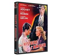 Une histoire d'amour