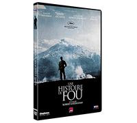 UNE HISTOIRE DE FOU - MOVIE