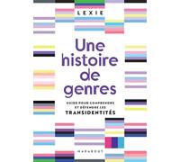 Une histoire de genres