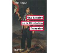 Une histoire de la Révolution française