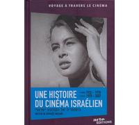Une Histoire du Cinema..-2dvd-Israelien