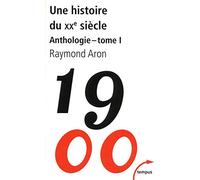 Une histoire du XXe siècle tome 1 : Tome 1