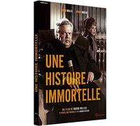 Une histoire immortelle