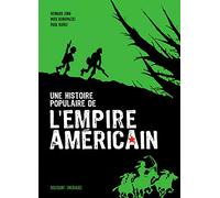 Une histoire populaire de l'empire américian