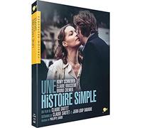 Une histoire simple [Combo Collector Blu-ray + DVD]