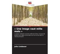 Une image vaut mille mots: Le dessin enfantin comme reflet de l'âme, lorsque les enfants sont déjà confrontés à la mort et au deuil à l'école primaire
