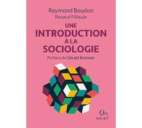 Une introduction à la sociologie
