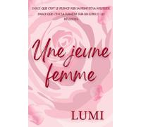 Une jeune femme
