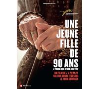 Une jeune fille de 90 ans