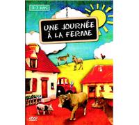 Une Journee a La Ferme DVD