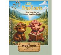 Une journée au camp des MooTouts: Le lundi de Pêchette