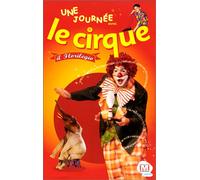 Une journee au cirque