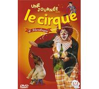 Une Journee au Cirque - DVD