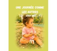 Une journée comme les autres avec Meï
