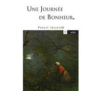 Une journée de bonheur (Arlea-poche)