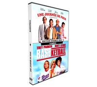 Une journée de fou + Baseketball