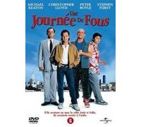 Une journée de fous
