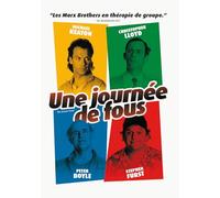 Une journée de Fous
