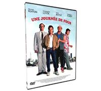 Une journée de fous